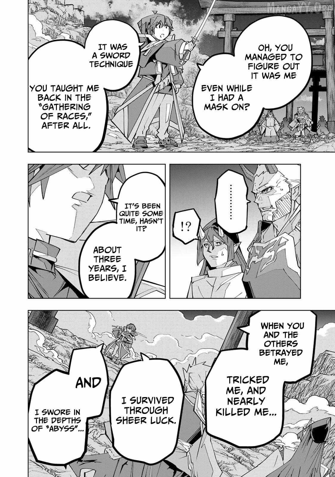 Read My Gift LVL 9999 Unlimited Gacha Manga Online