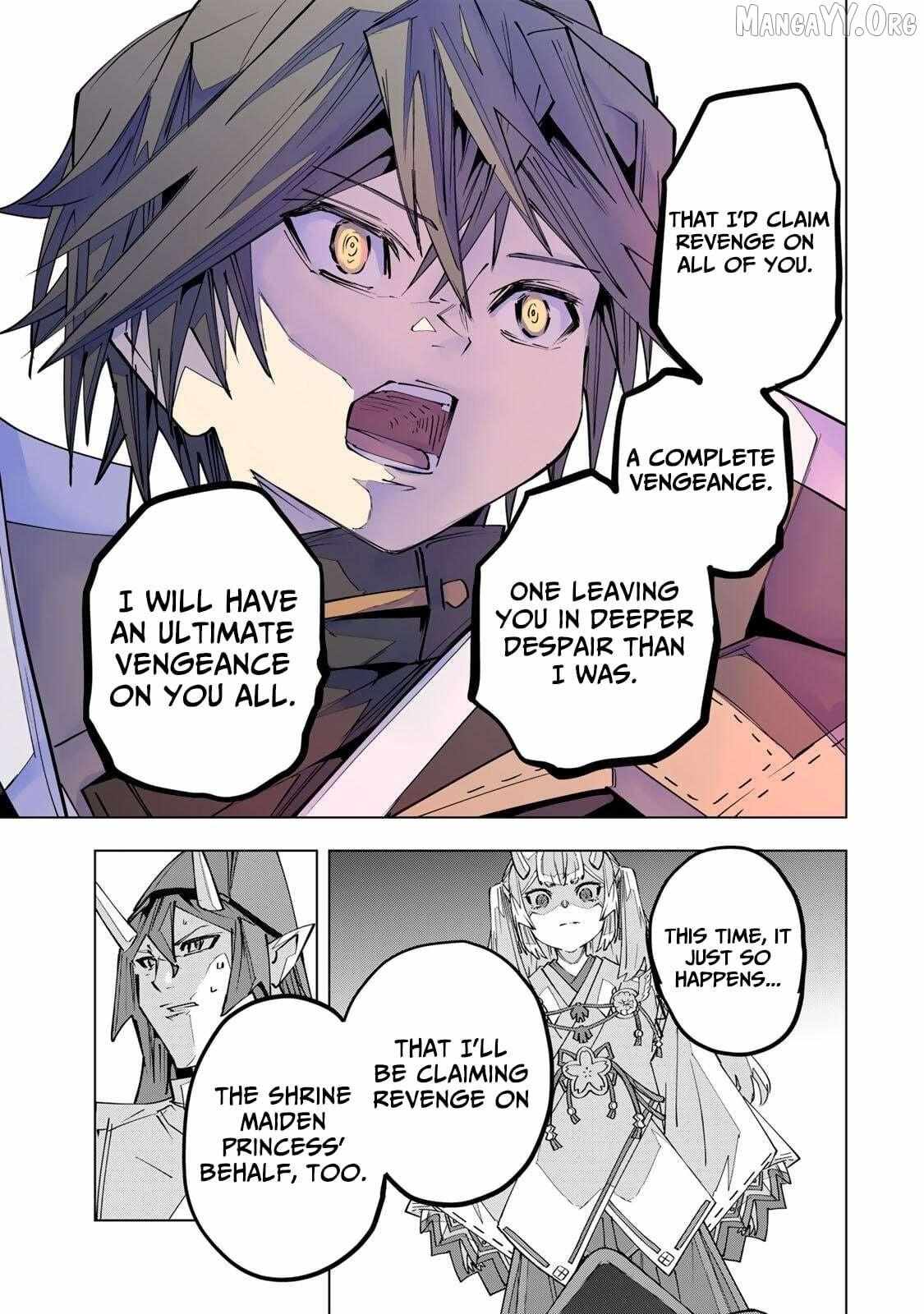 Read My Gift LVL 9999 Unlimited Gacha Manga Online