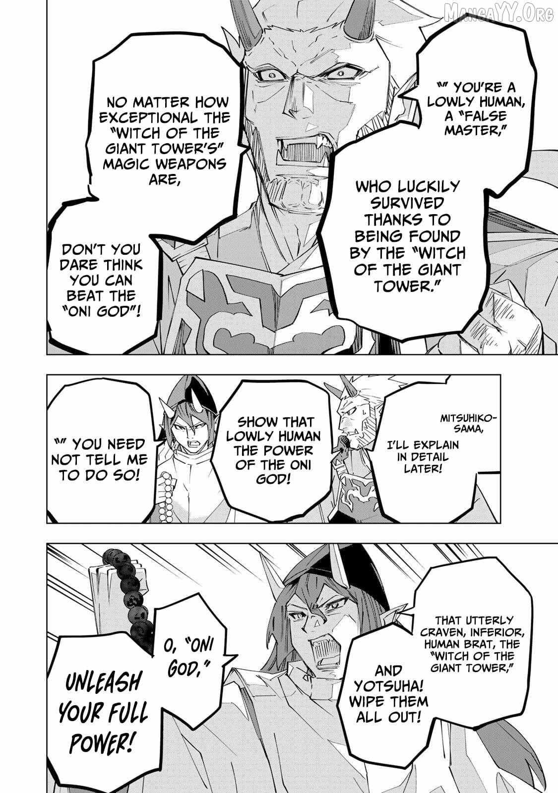 Read My Gift LVL 9999 Unlimited Gacha Manga Online