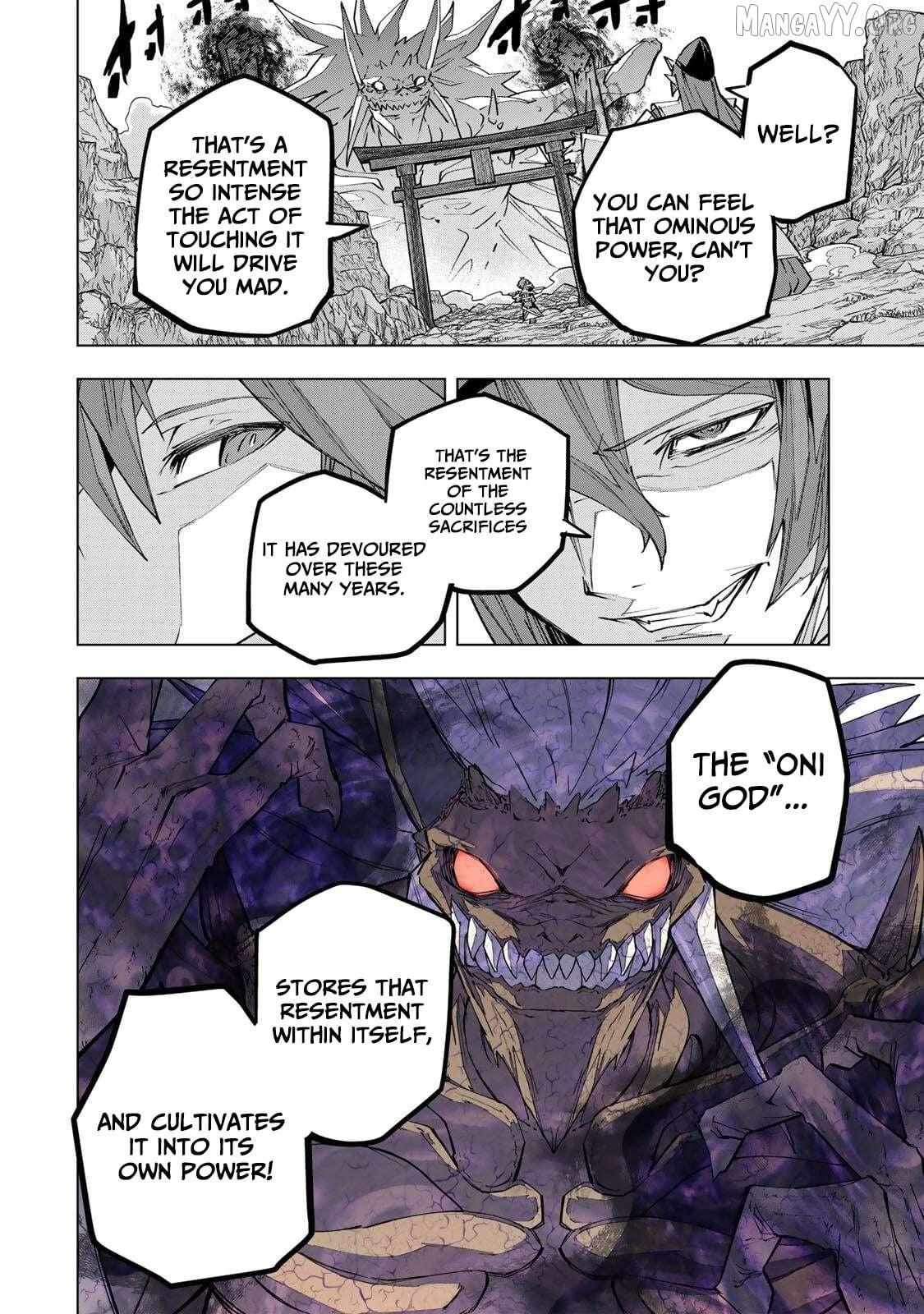 Read My Gift LVL 9999 Unlimited Gacha Manga Online