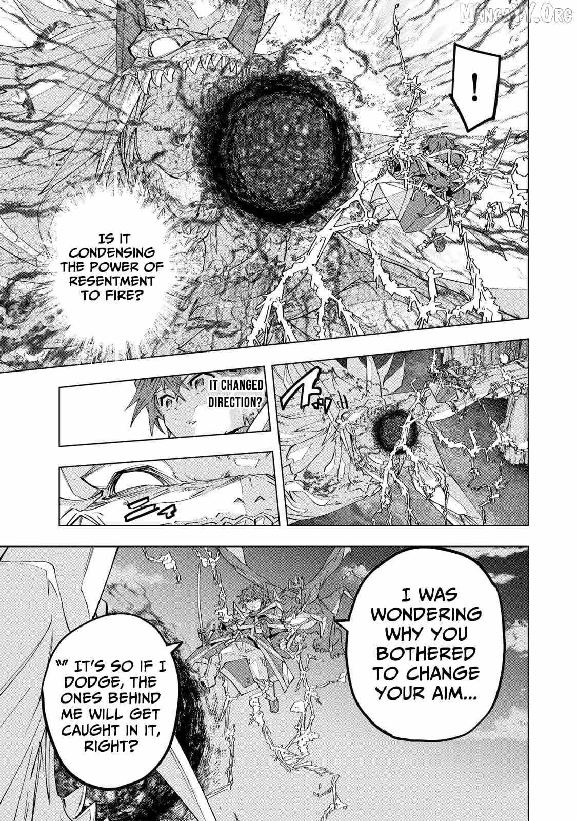 Read My Gift LVL 9999 Unlimited Gacha Manga Online