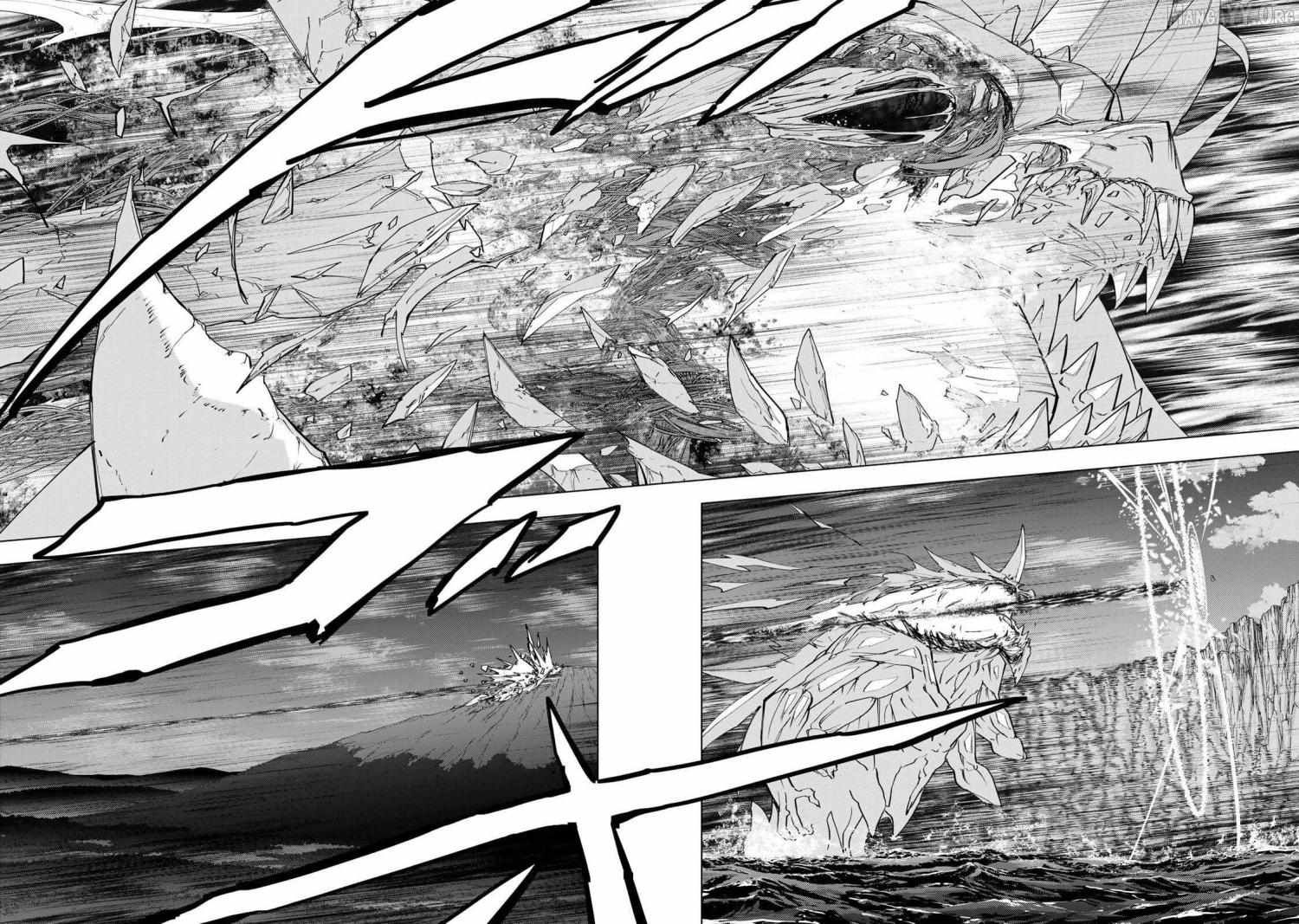 Read My Gift LVL 9999 Unlimited Gacha Manga Online