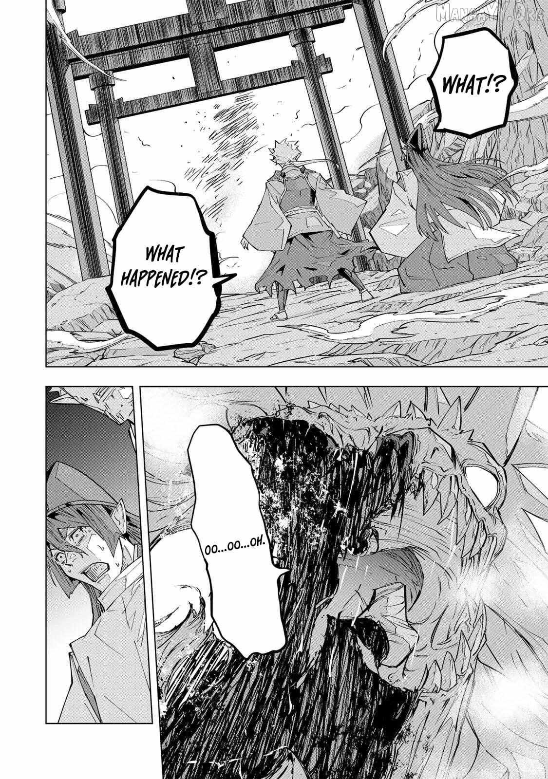 Read My Gift LVL 9999 Unlimited Gacha Manga Online