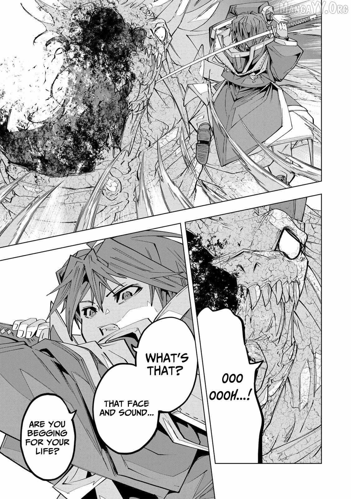 Read My Gift LVL 9999 Unlimited Gacha Manga Online