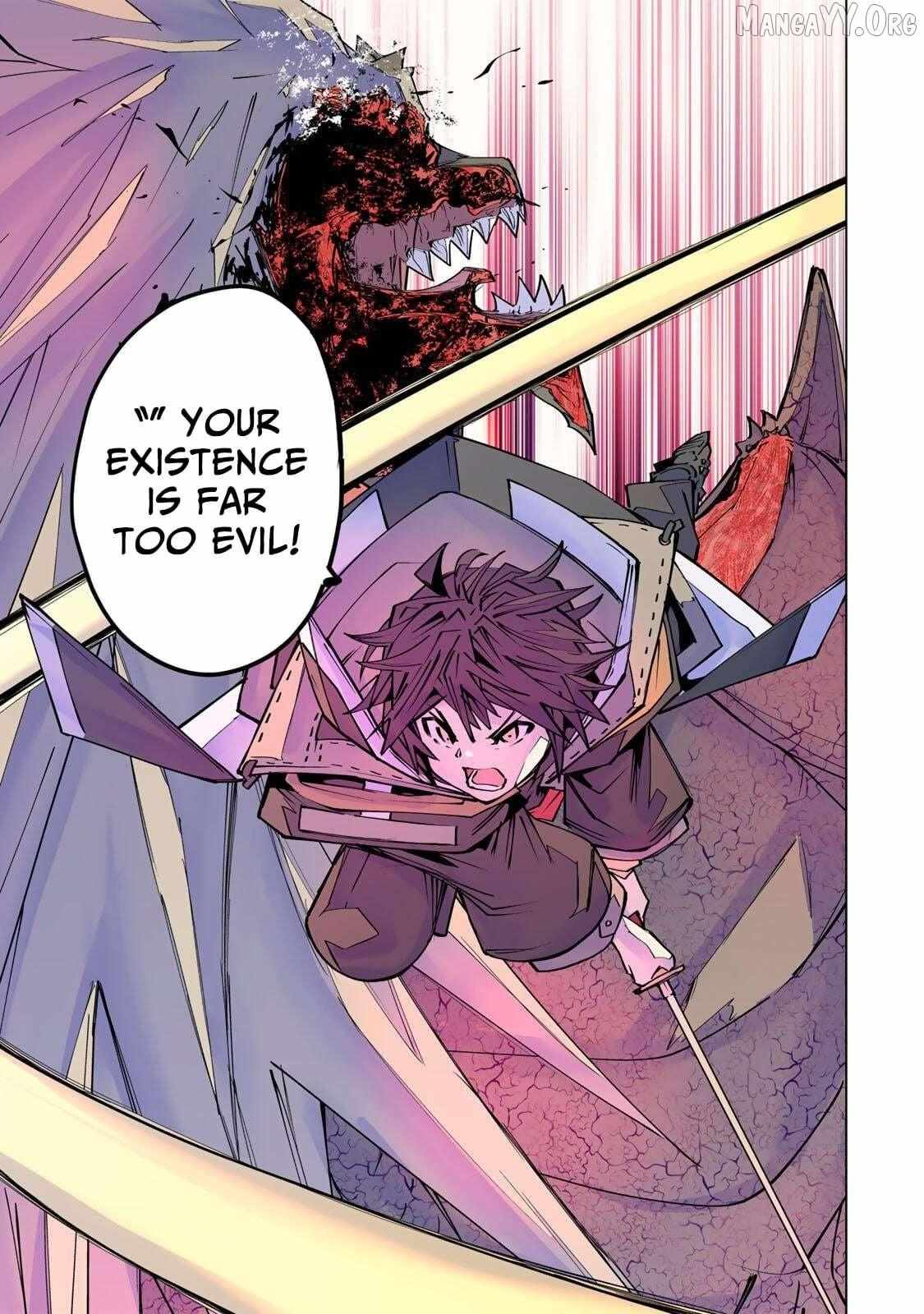 Read My Gift LVL 9999 Unlimited Gacha Manga Online