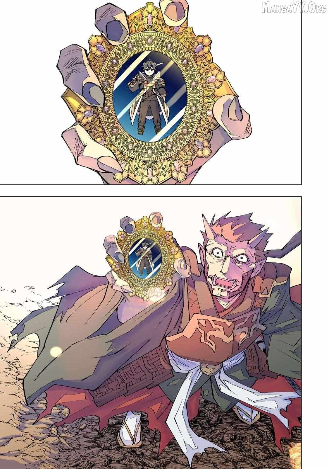 Read My Gift LVL 9999 Unlimited Gacha Manga Online