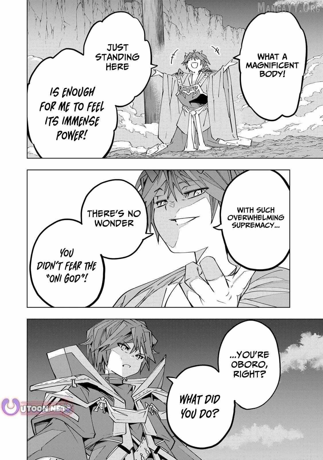 Read My Gift LVL 9999 Unlimited Gacha Manga Online