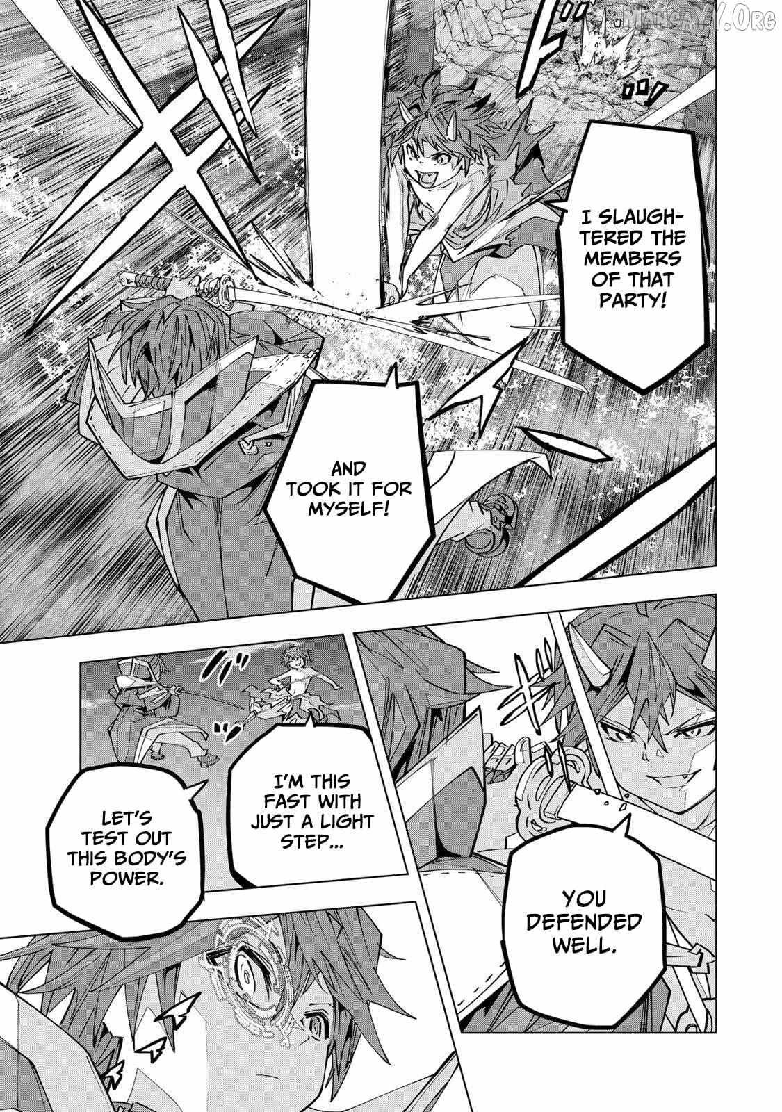 Read My Gift LVL 9999 Unlimited Gacha Manga Online