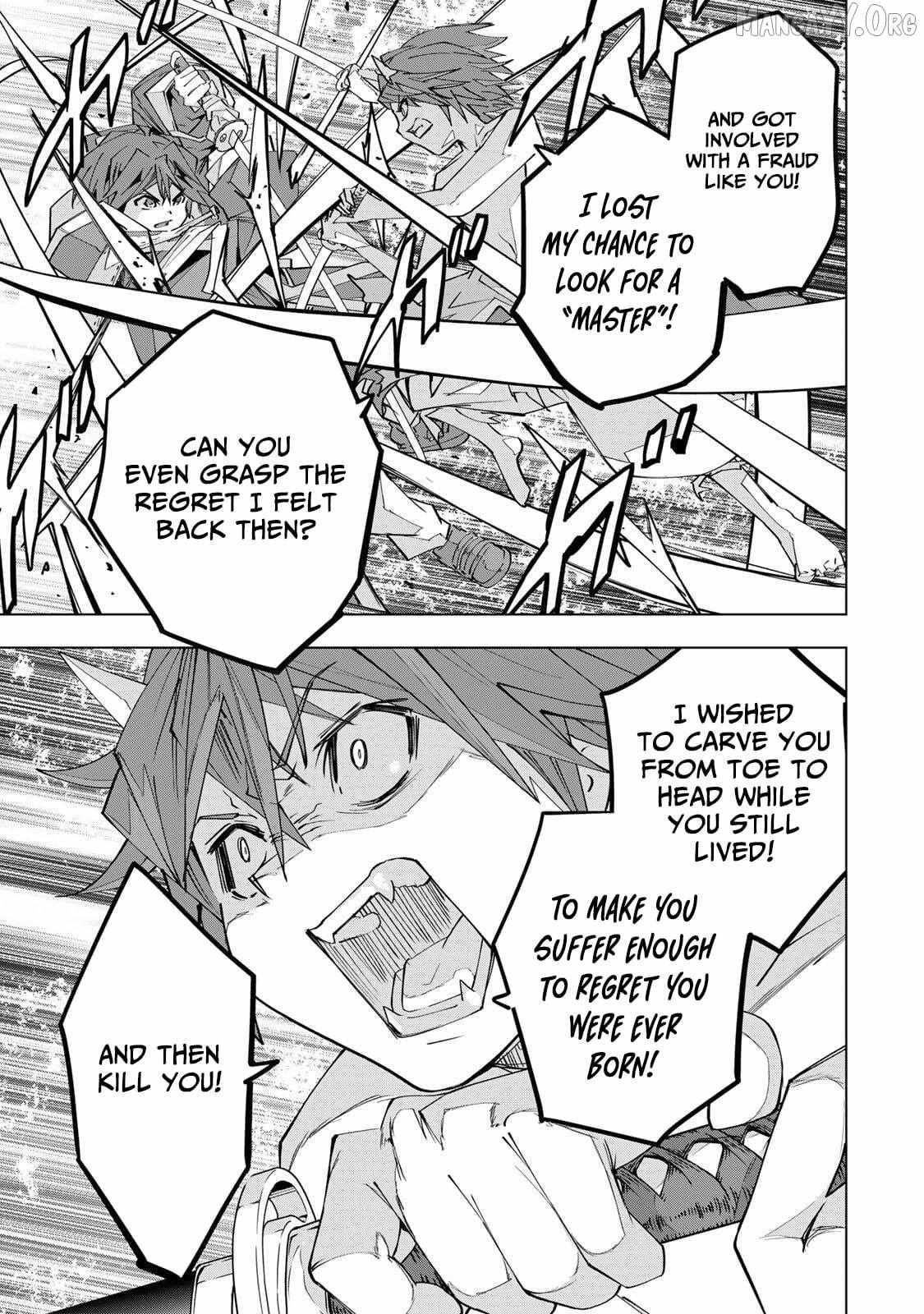 Read My Gift LVL 9999 Unlimited Gacha Manga Online