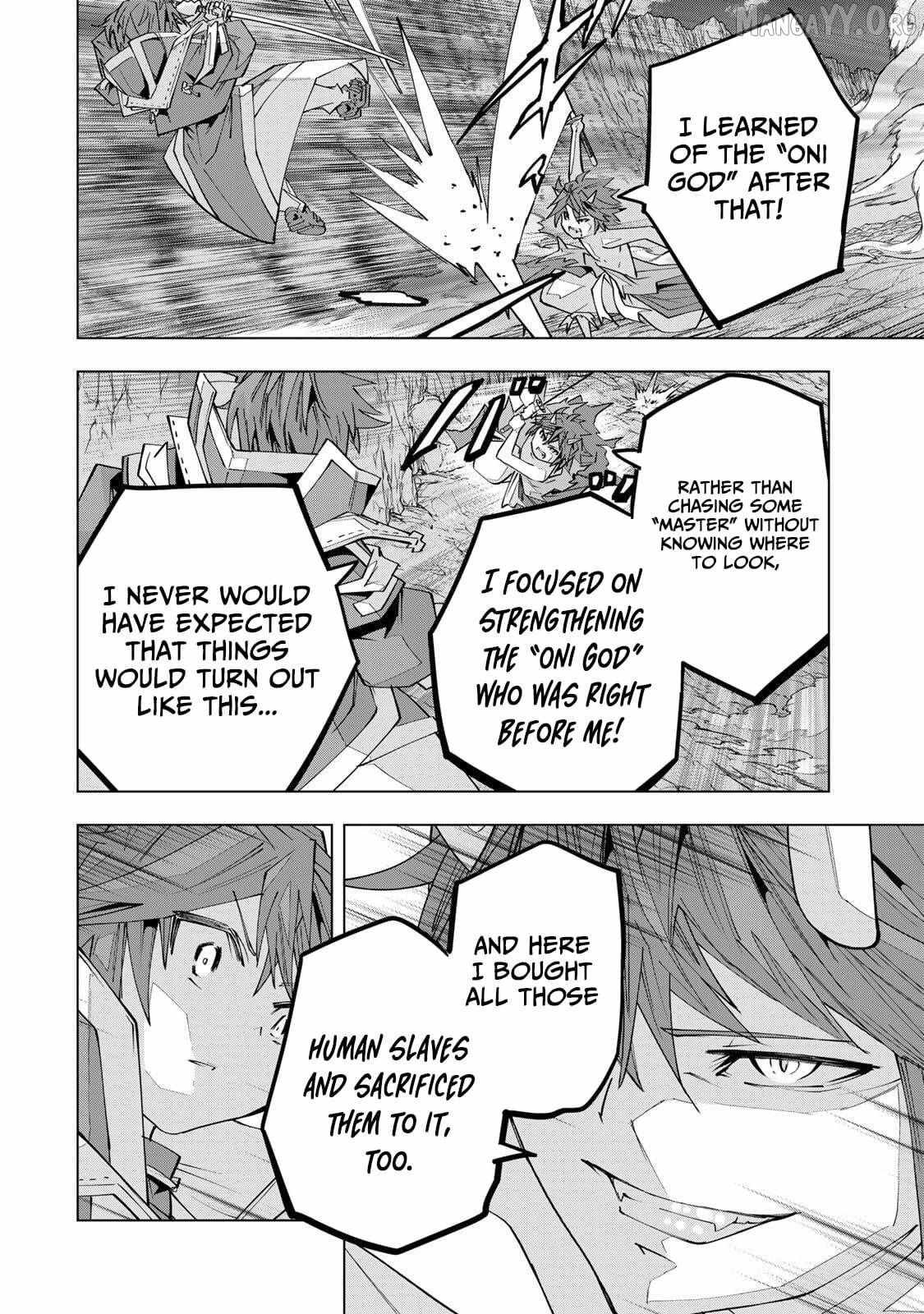 Read My Gift LVL 9999 Unlimited Gacha Manga Online