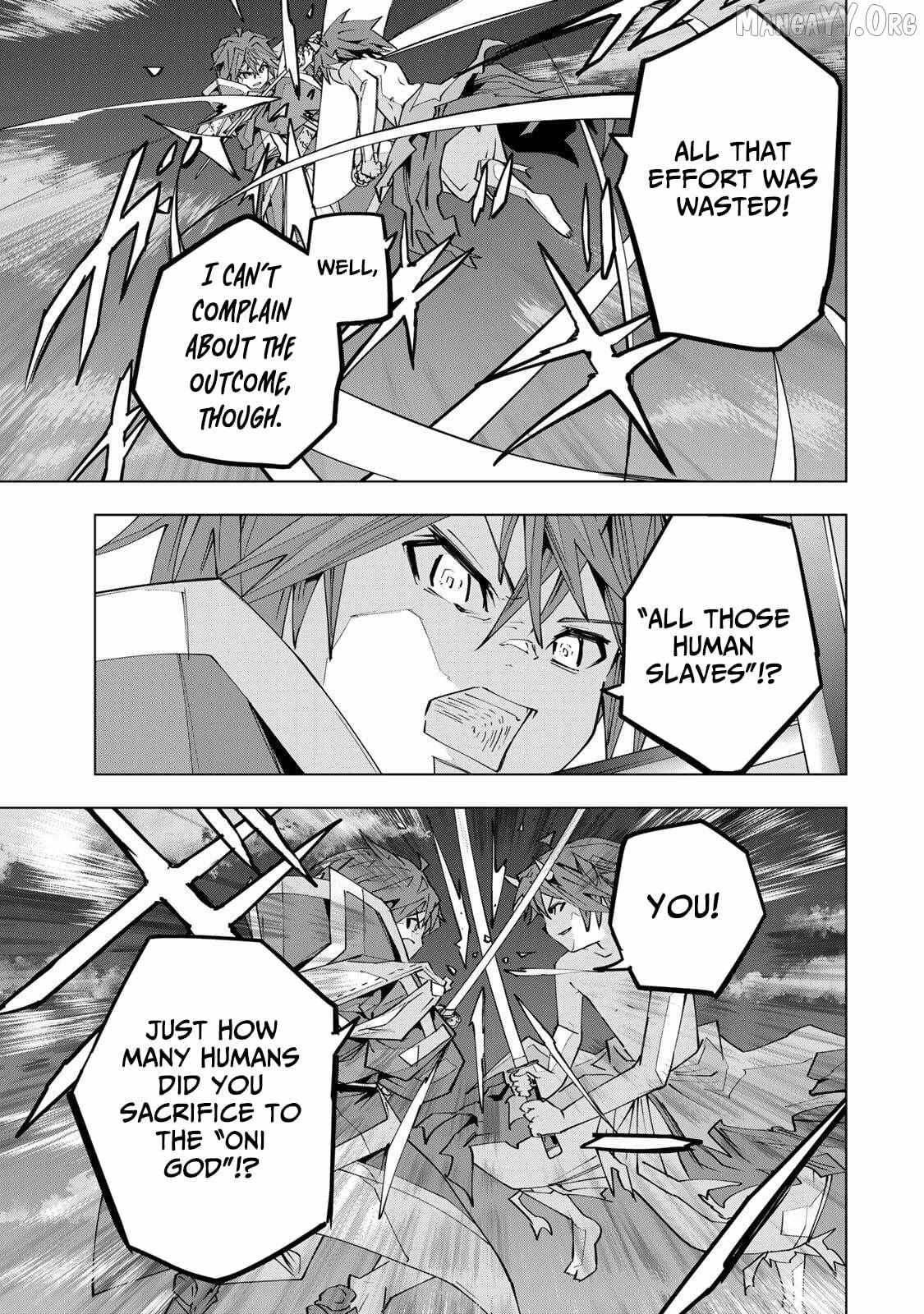 Read My Gift LVL 9999 Unlimited Gacha Manga Online