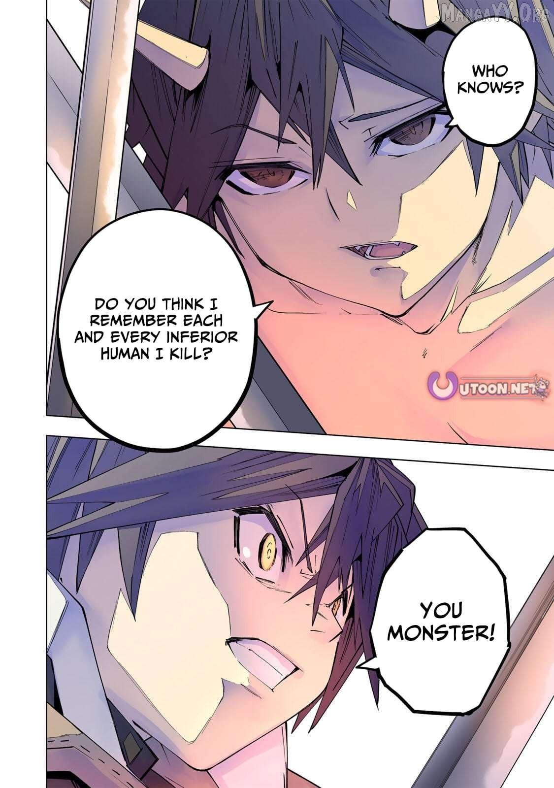 Read My Gift LVL 9999 Unlimited Gacha Manga Online