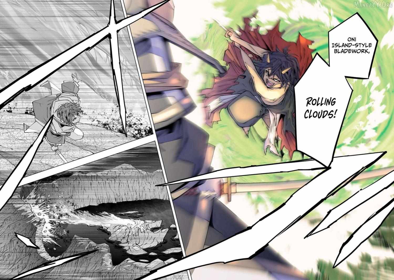 Read My Gift LVL 9999 Unlimited Gacha Manga Online