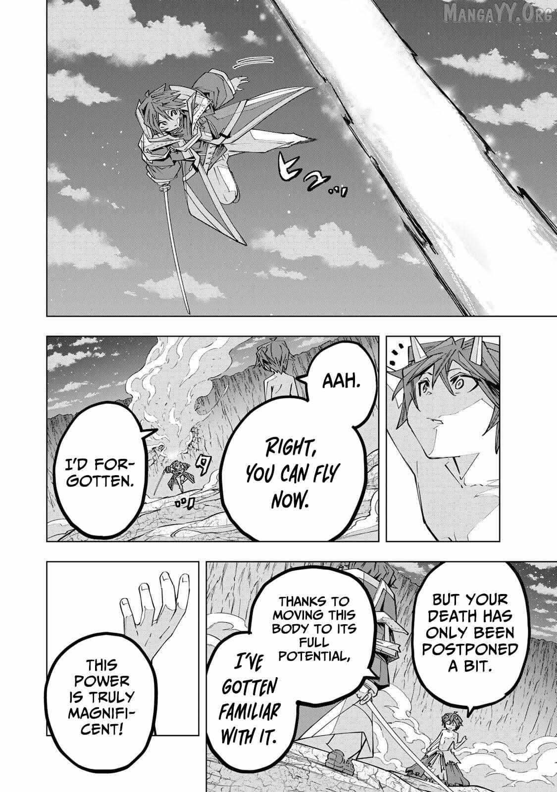 Read My Gift LVL 9999 Unlimited Gacha Manga Online