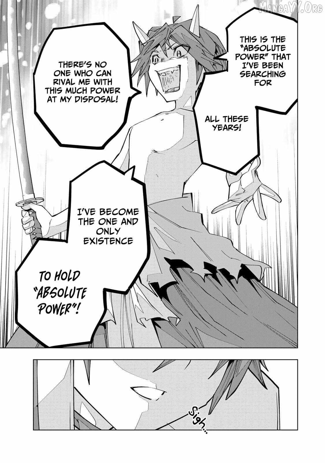 Read My Gift LVL 9999 Unlimited Gacha Manga Online