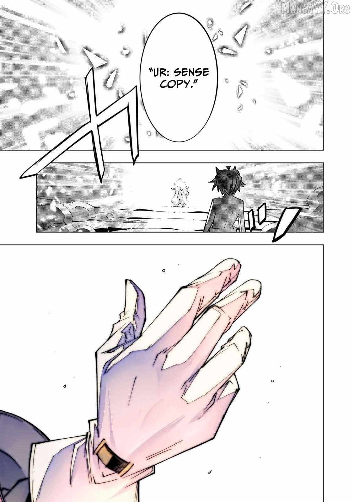 Read My Gift LVL 9999 Unlimited Gacha Manga Online