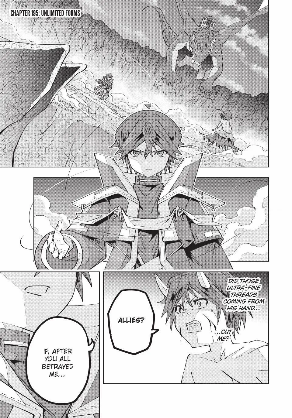 Read My Gift LVL 9999 Unlimited Gacha Manga Online