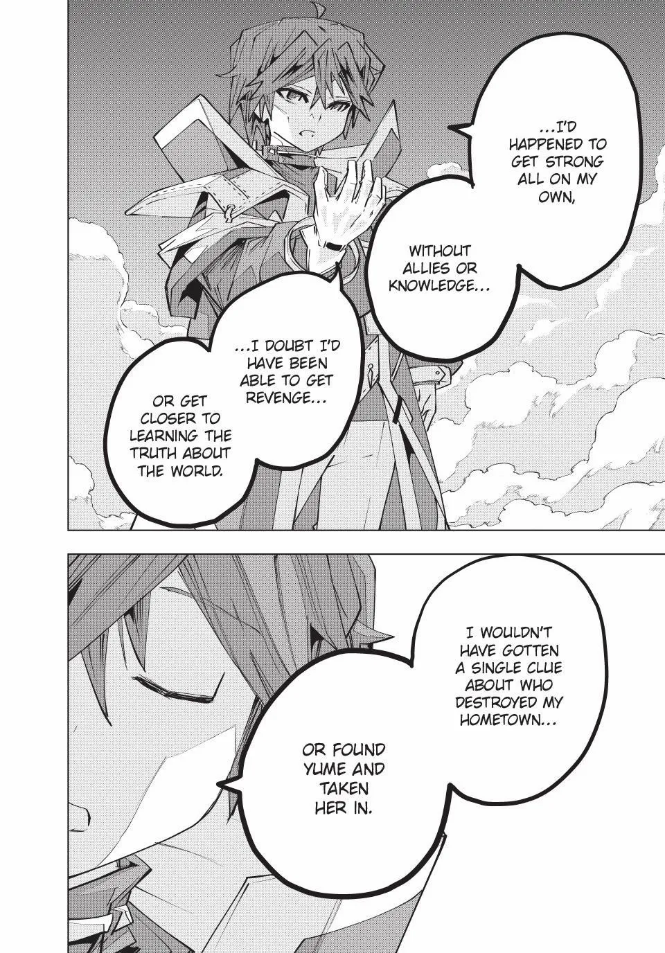 Read My Gift LVL 9999 Unlimited Gacha Manga Online