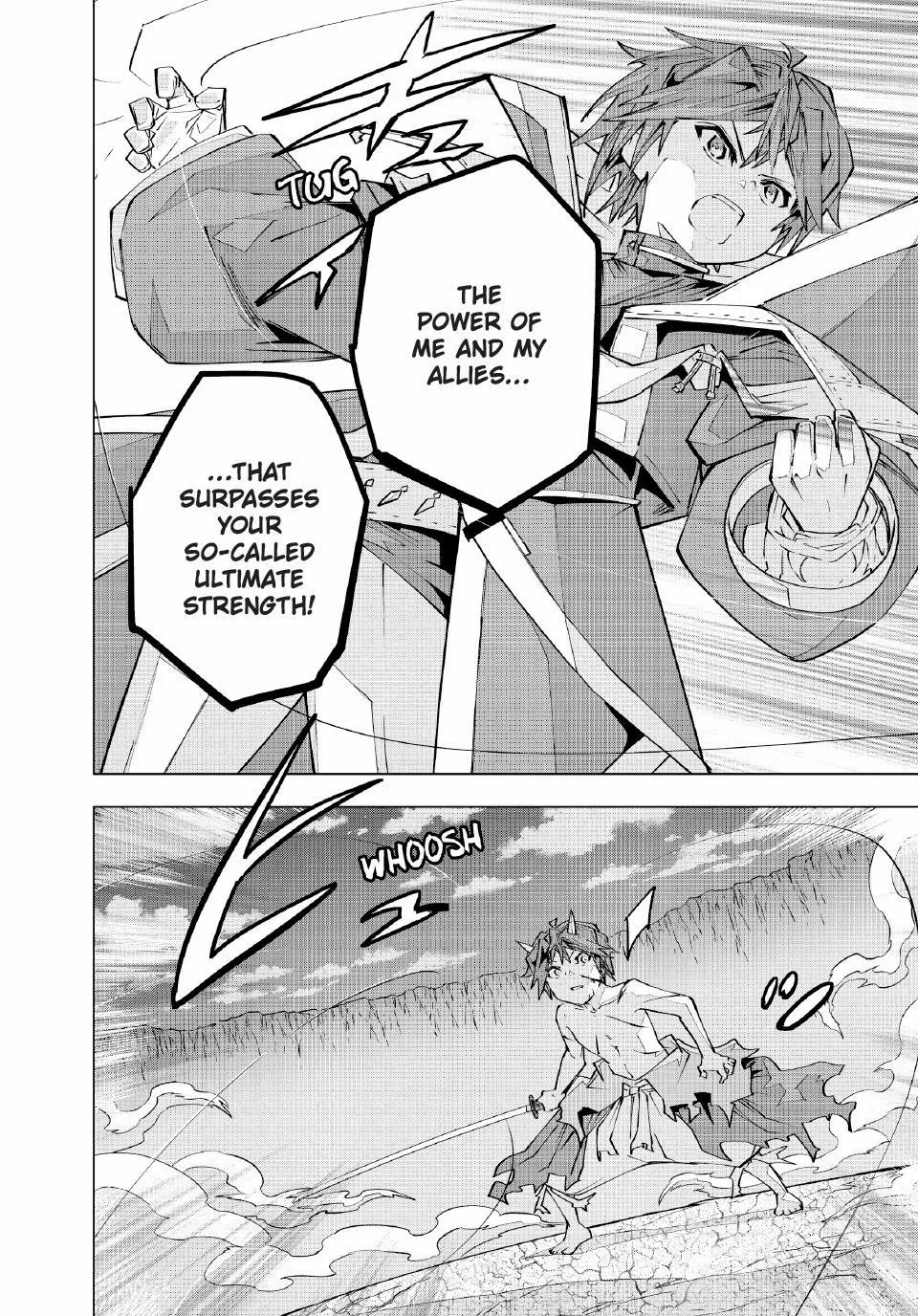 Read My Gift LVL 9999 Unlimited Gacha Manga Online