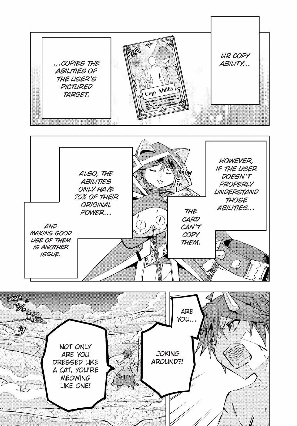 Read My Gift LVL 9999 Unlimited Gacha Manga Online