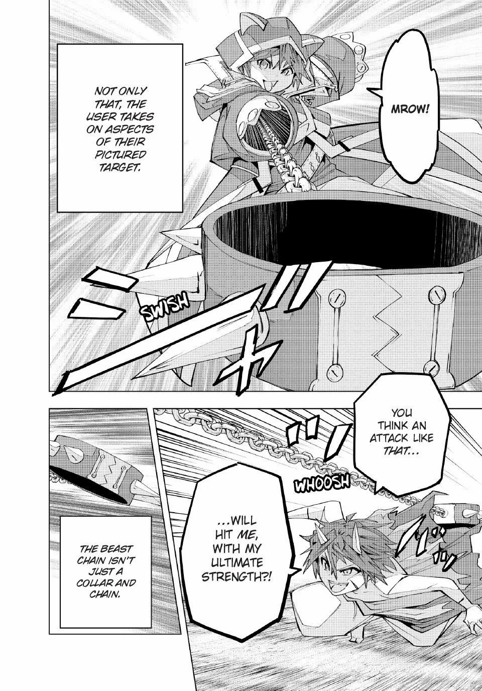 Read My Gift LVL 9999 Unlimited Gacha Manga Online