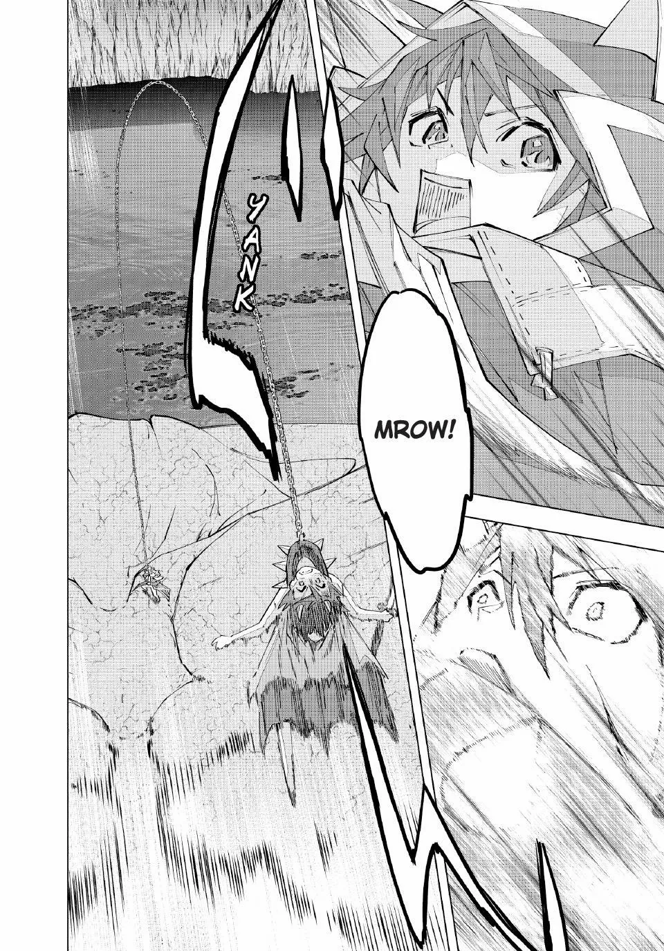 Read My Gift LVL 9999 Unlimited Gacha Manga Online