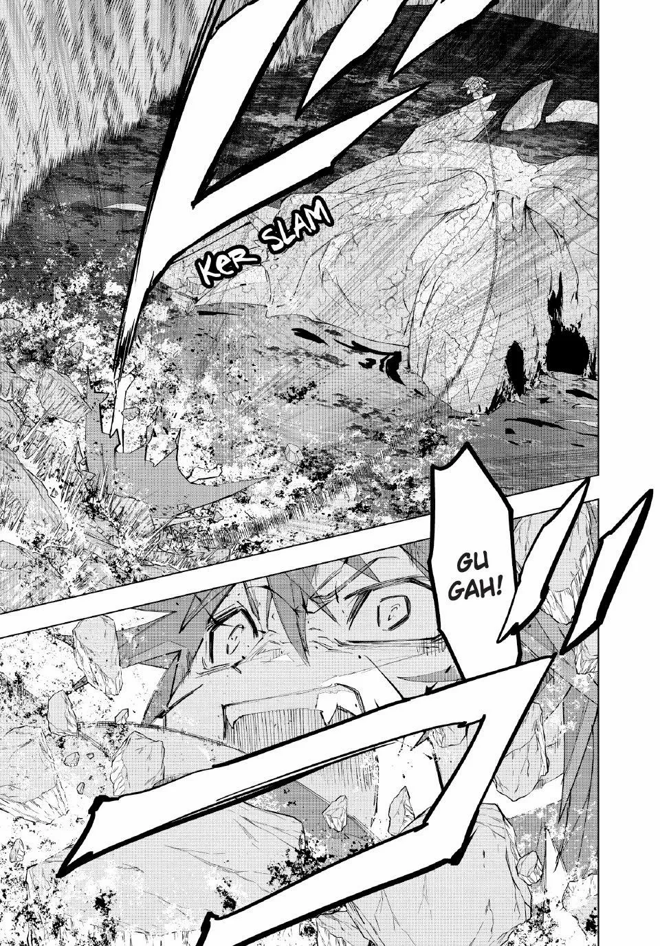 Read My Gift LVL 9999 Unlimited Gacha Manga Online