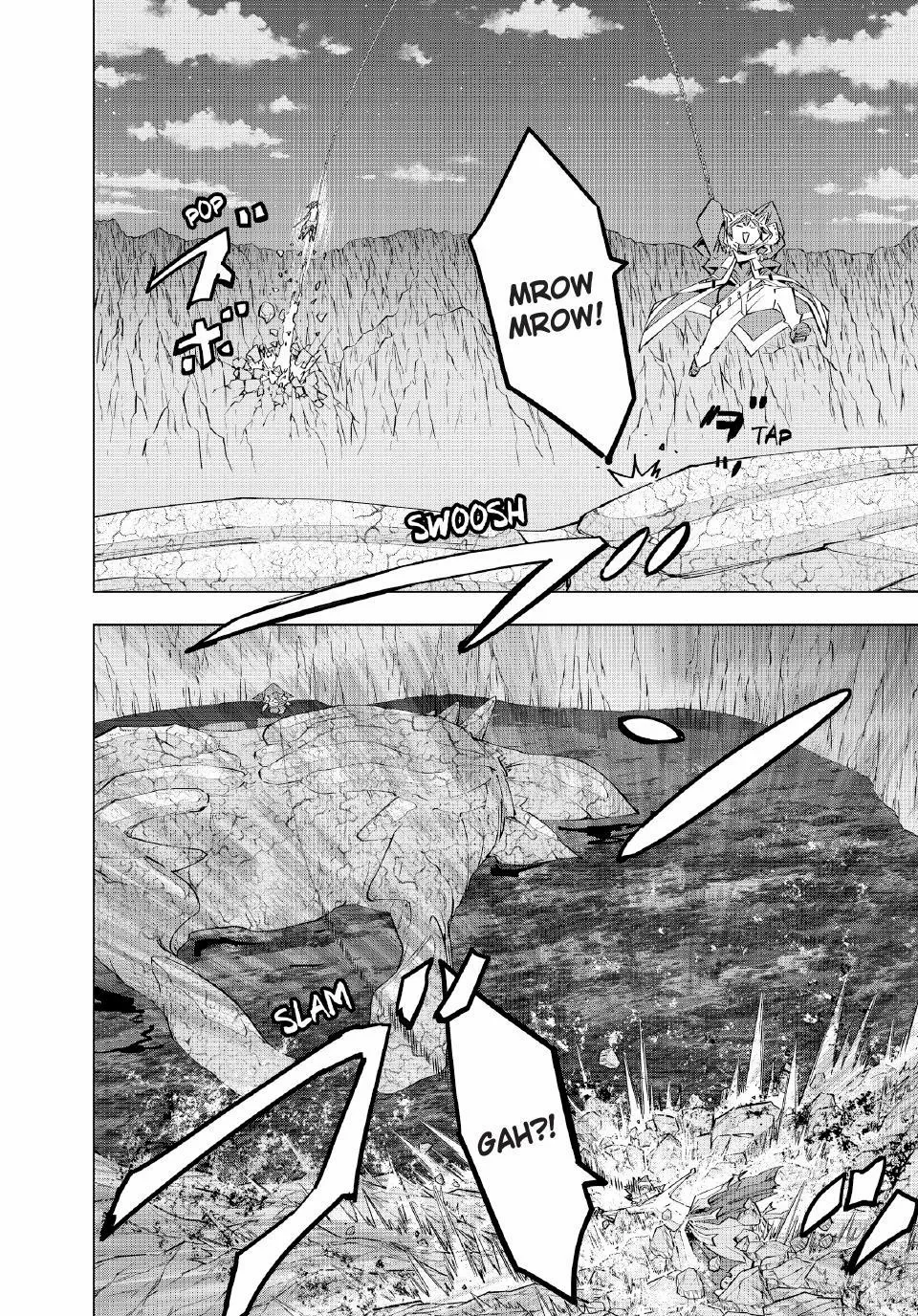 Read My Gift LVL 9999 Unlimited Gacha Manga Online