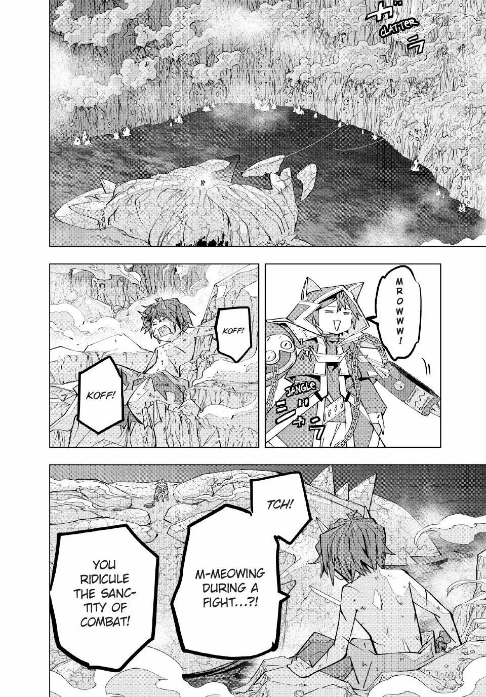 Read My Gift LVL 9999 Unlimited Gacha Manga Online