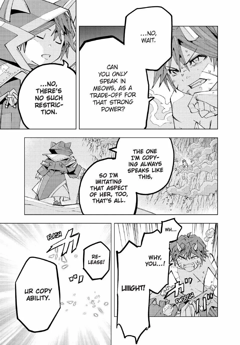 Read My Gift LVL 9999 Unlimited Gacha Manga Online