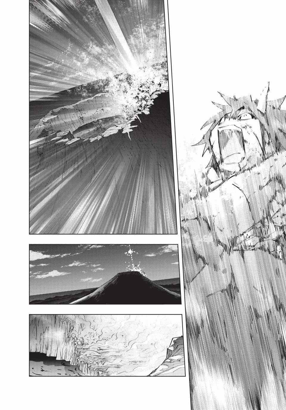 Read My Gift LVL 9999 Unlimited Gacha Manga Online