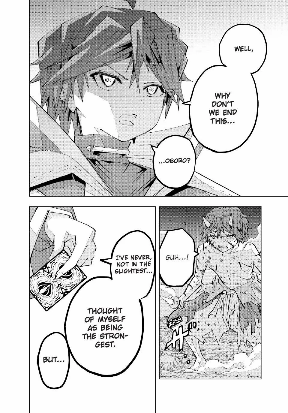 Read My Gift LVL 9999 Unlimited Gacha Manga Online