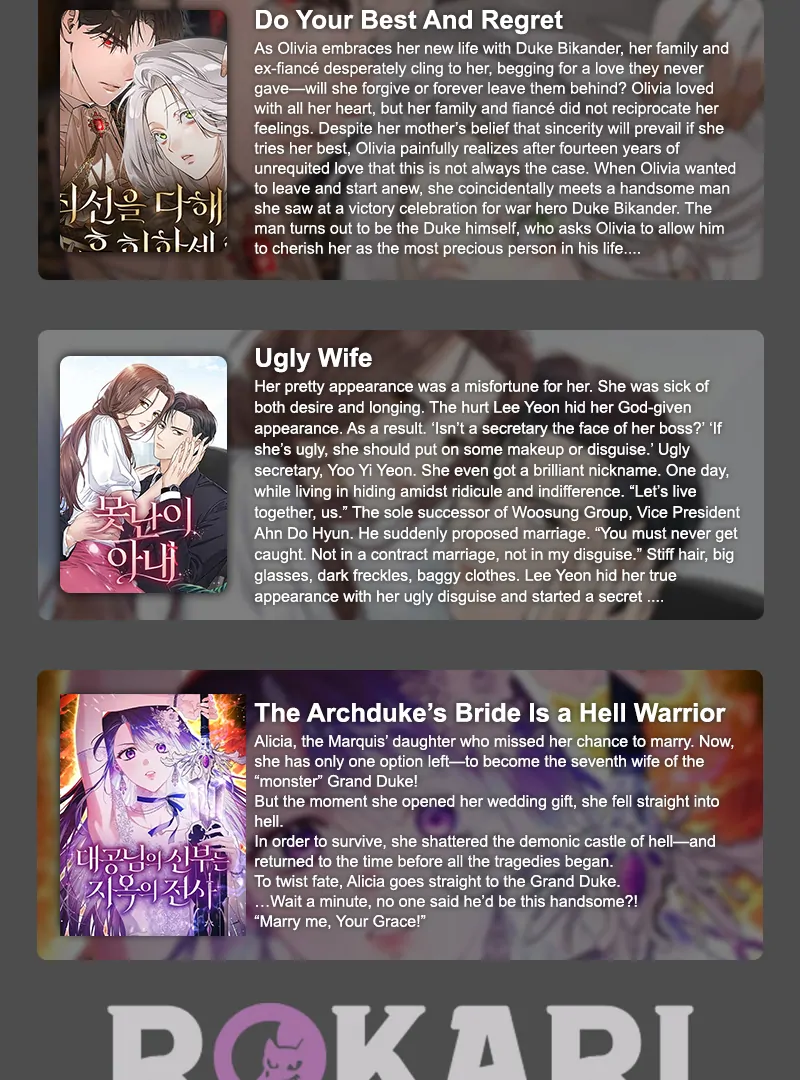 Read My Husband Was Stolen Twice Manga Online