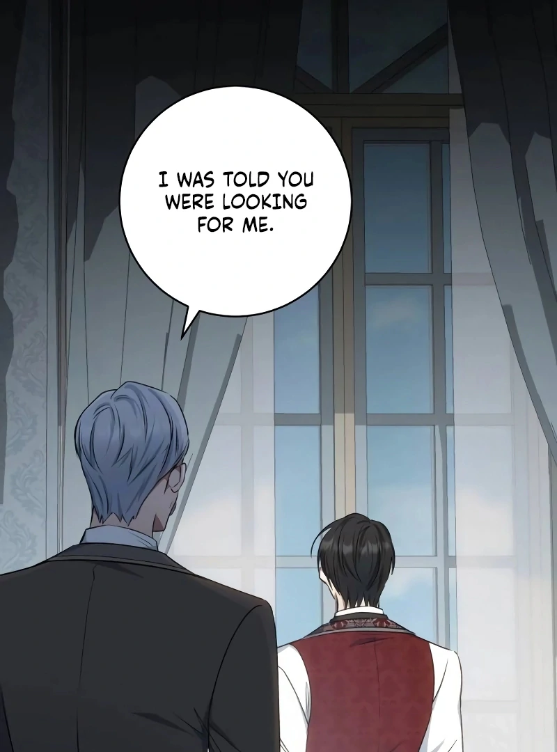 Read My Husband Was Stolen Twice Manga Online