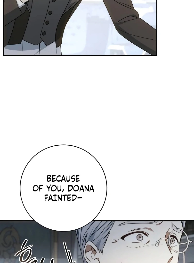 Read My Husband Was Stolen Twice Manga Online