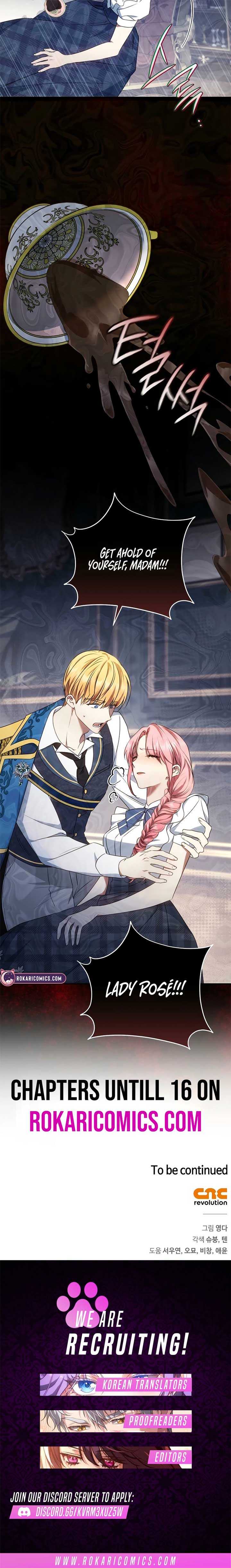 Read My Husband Was Stolen Twice Manga Online