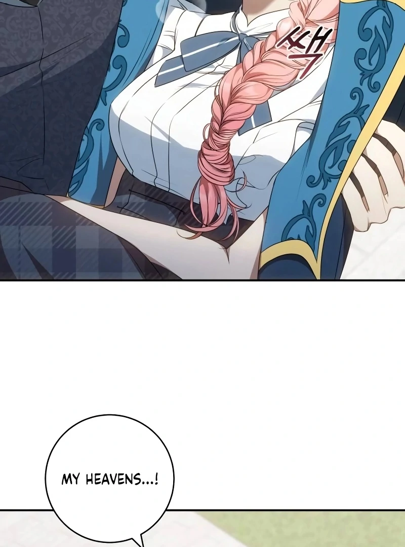 Read My Husband Was Stolen Twice Manga Online
