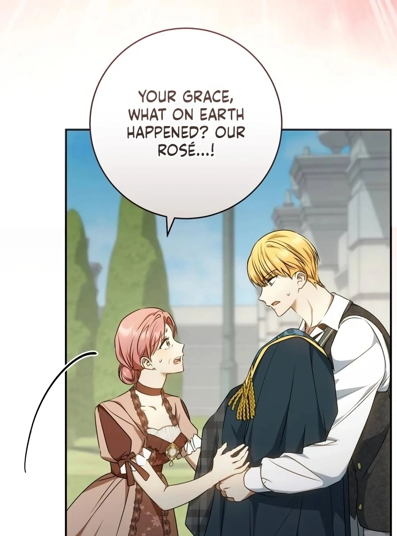 Read My Husband Was Stolen Twice Manga Online