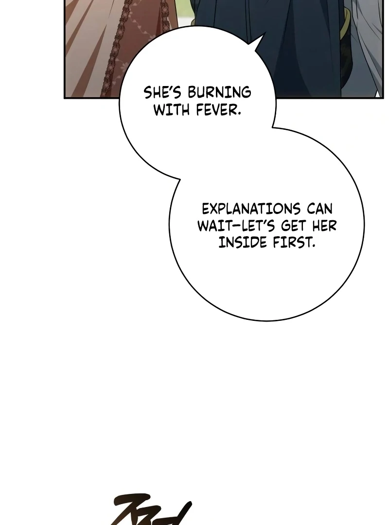 Read My Husband Was Stolen Twice Manga Online