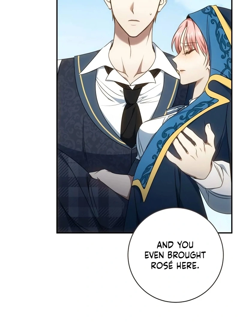 Read My Husband Was Stolen Twice Manga Online