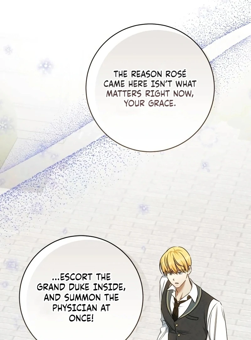 Read My Husband Was Stolen Twice Manga Online