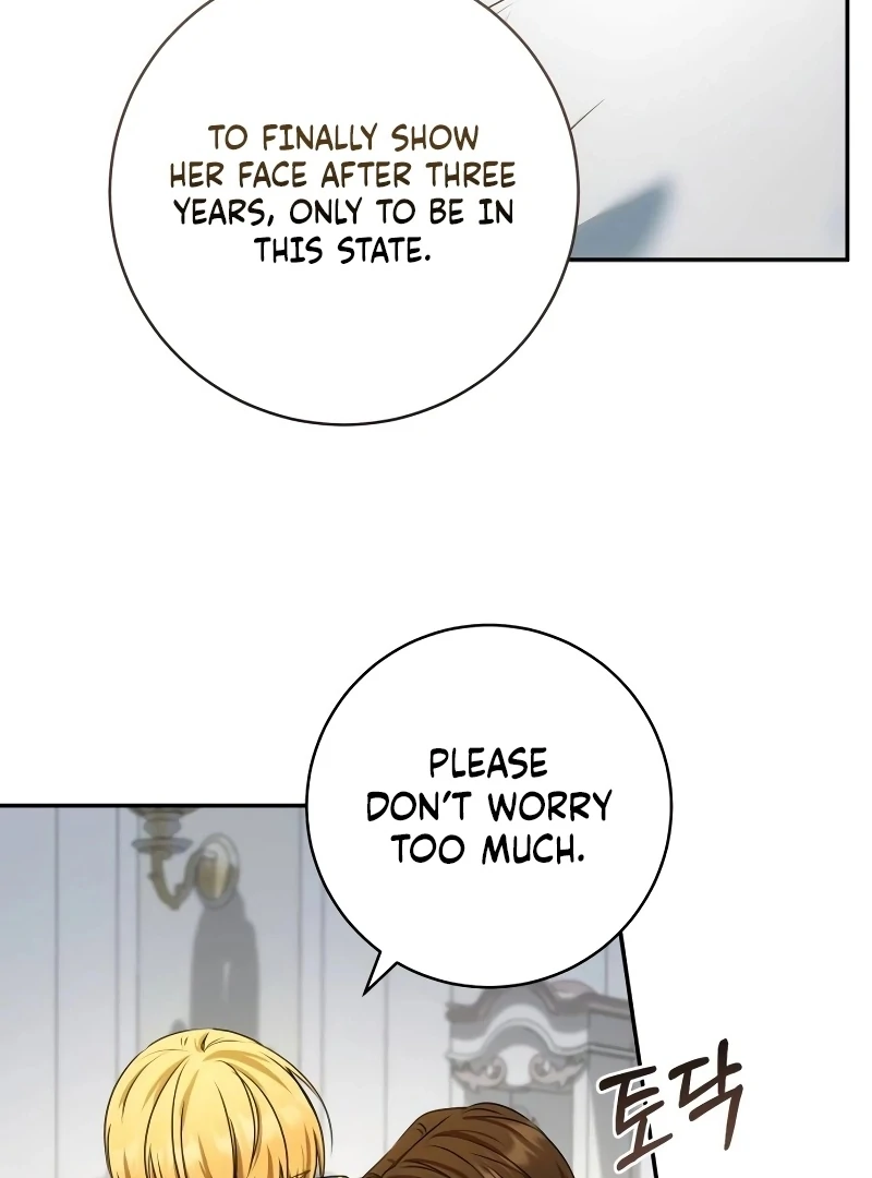Read My Husband Was Stolen Twice Manga Online