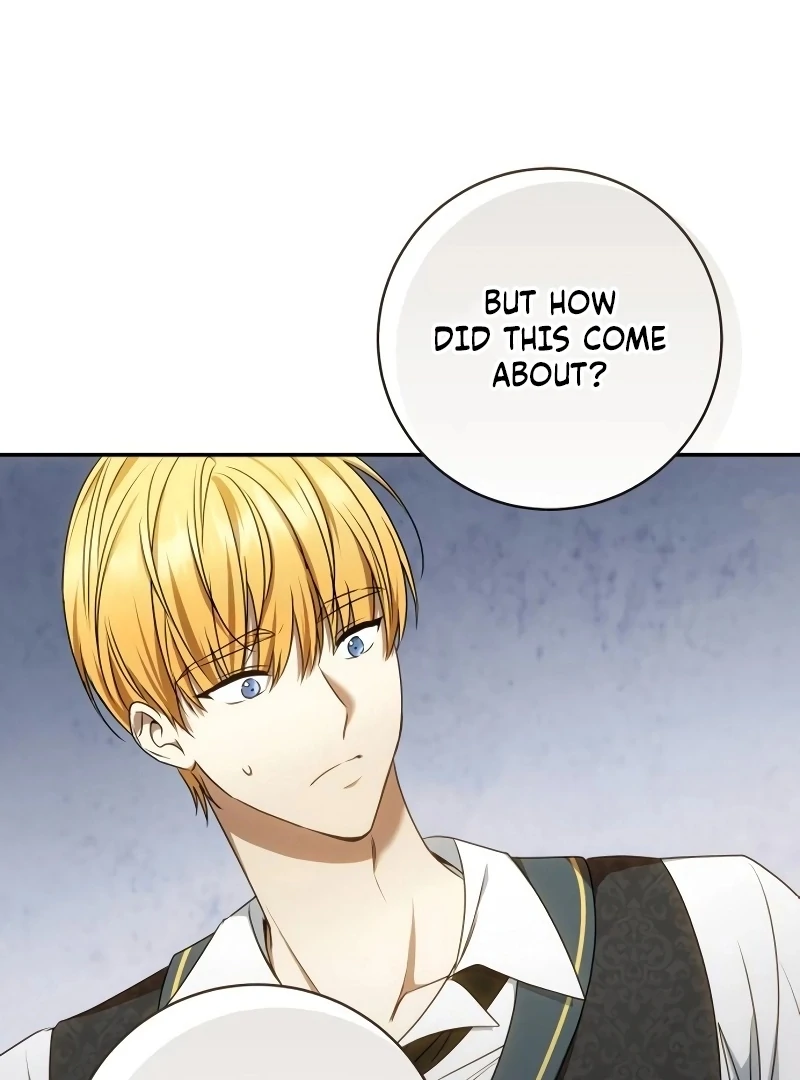 Read My Husband Was Stolen Twice Manga Online