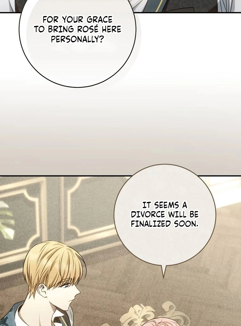 Read My Husband Was Stolen Twice Manga Online