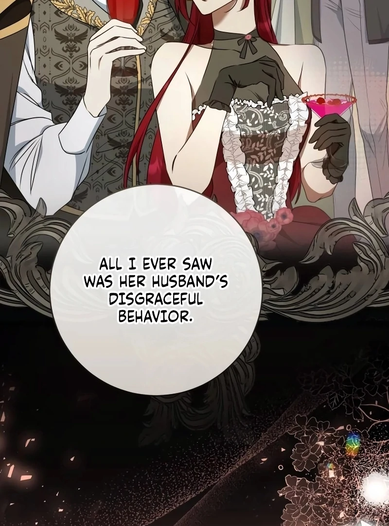 Read My Husband Was Stolen Twice Manga Online