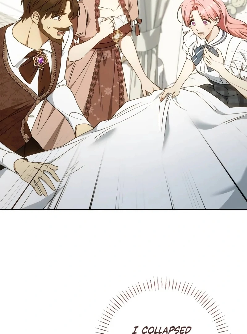 Read My Husband Was Stolen Twice Manga Online