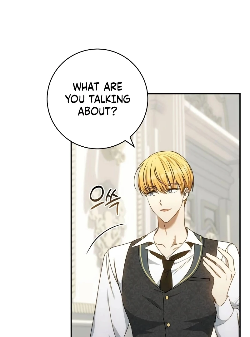 Read My Husband Was Stolen Twice Manga Online