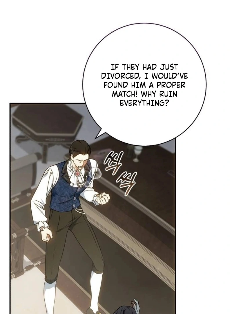 Read My Husband Was Stolen Twice Manga Online