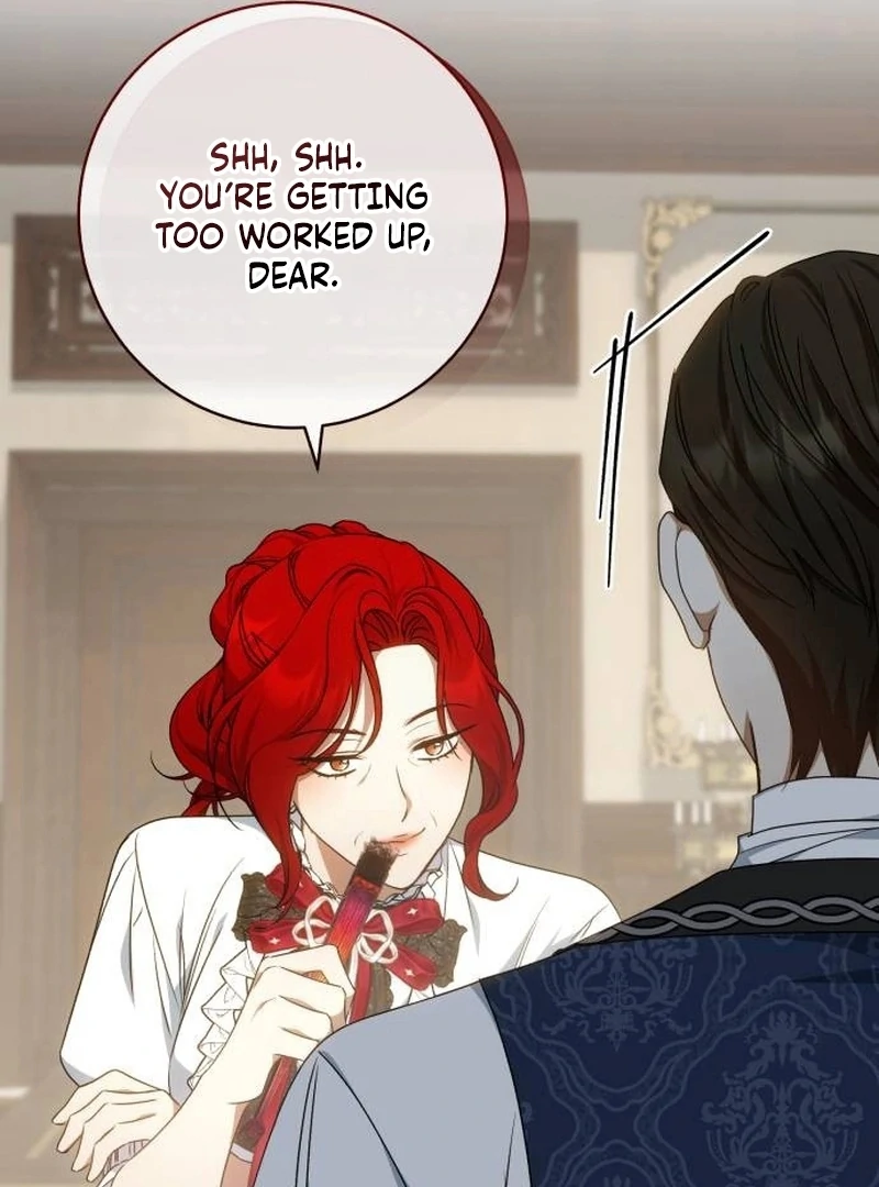 Read My Husband Was Stolen Twice Manga Online