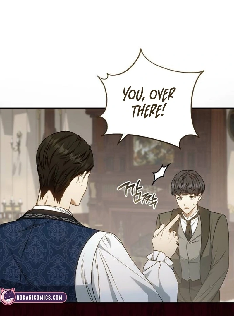 Read My Husband Was Stolen Twice Manga Online